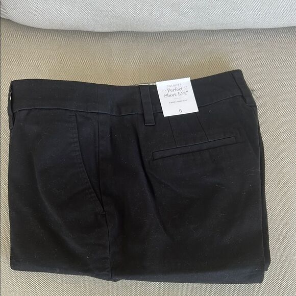 Talbots perfect shorts black - Picture 1 of 2